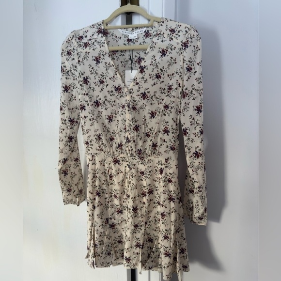 Veronica Beard Riggins Mini Dress - Picture 6 of 11